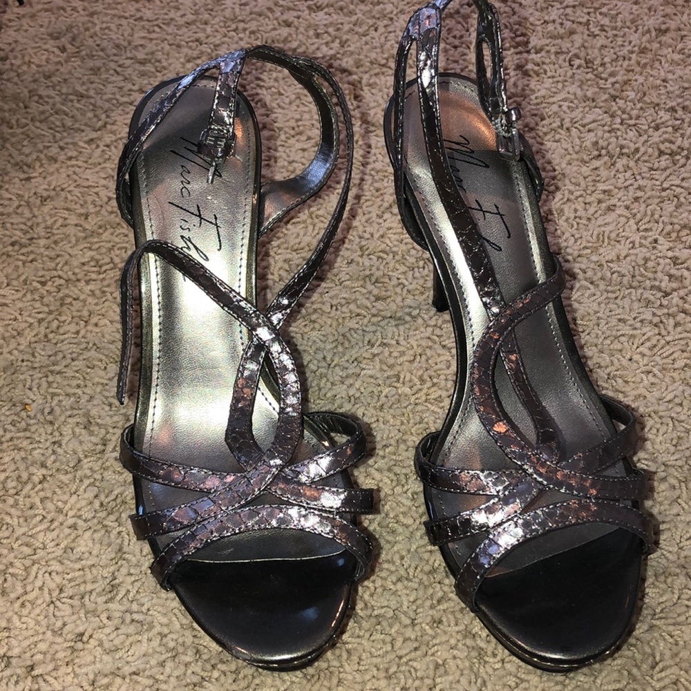 Marc Fisher heels